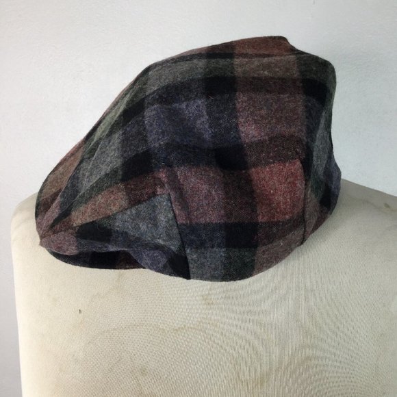 Pendleton wool flat Cap, Size large. Excellent condition. - Picture 4 of 10